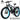 WESTXBIKE26” Dual-Motor Fat Tire E-Bike
