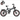 WESTXBIKE EK6 CyberBike Max 2.0