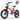 WESTXBIKE EK6 CyberBike Max 2.0